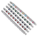 Sphere Blossom Bracelets