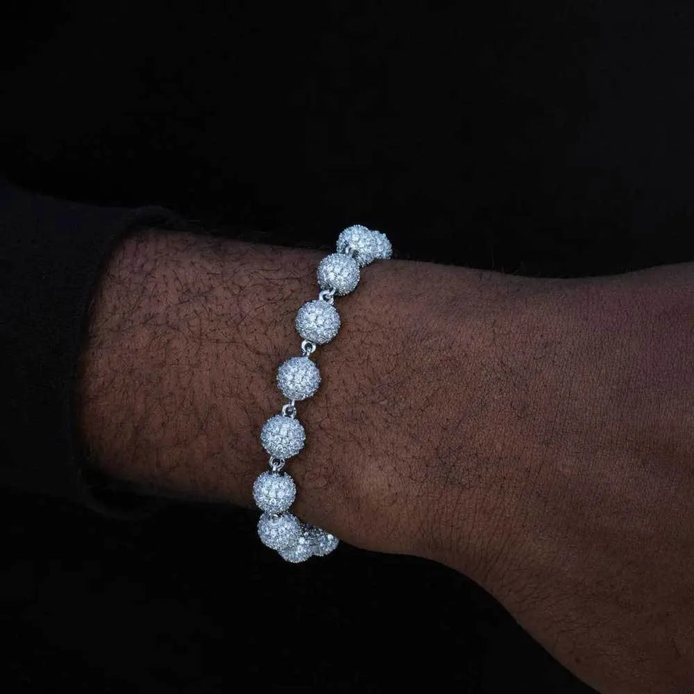 Cosmic Crystal Bracelet
