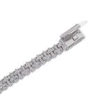 Infinite Cross Chains