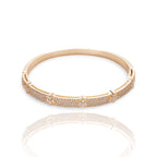 Luna Clover Bracelet