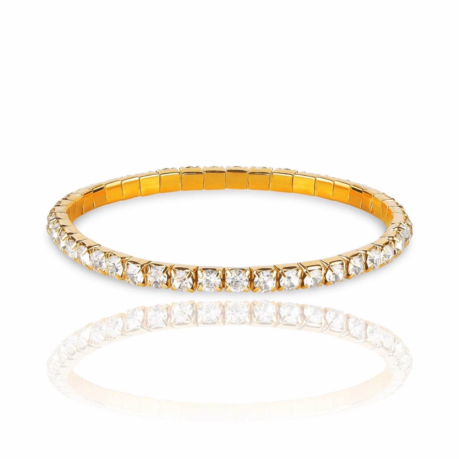 Glow Stretch Bracelet