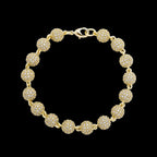 Cosmic Crystal Bracelet