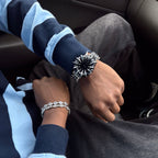 Obsidian Shards Watch