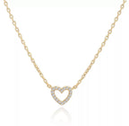 Heartlight Necklace