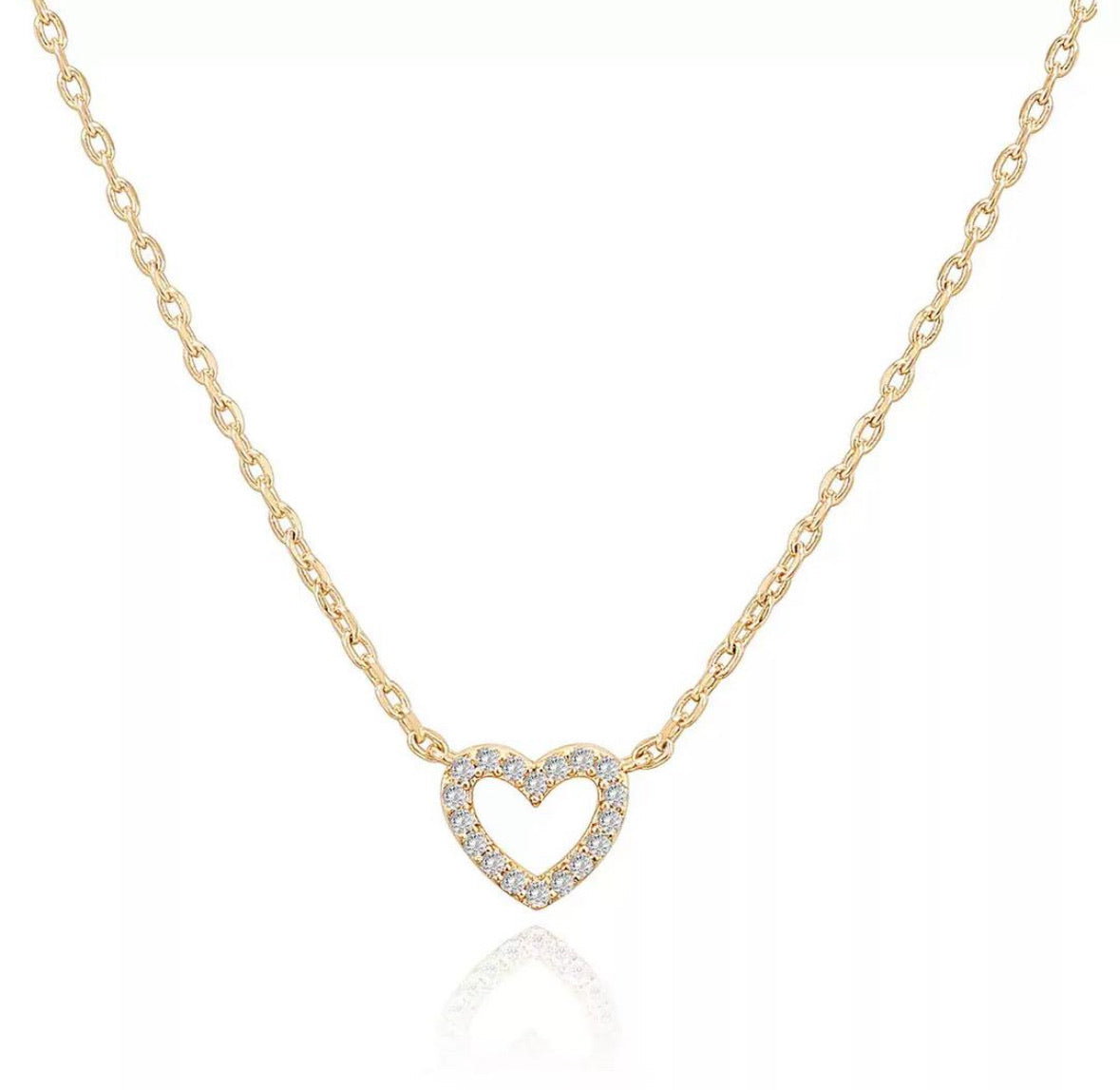 Heartlight Necklace