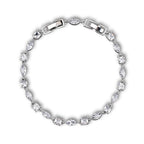 Multi-Crystal Bracelet