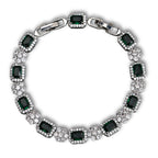 Stone Blossom Bracelets