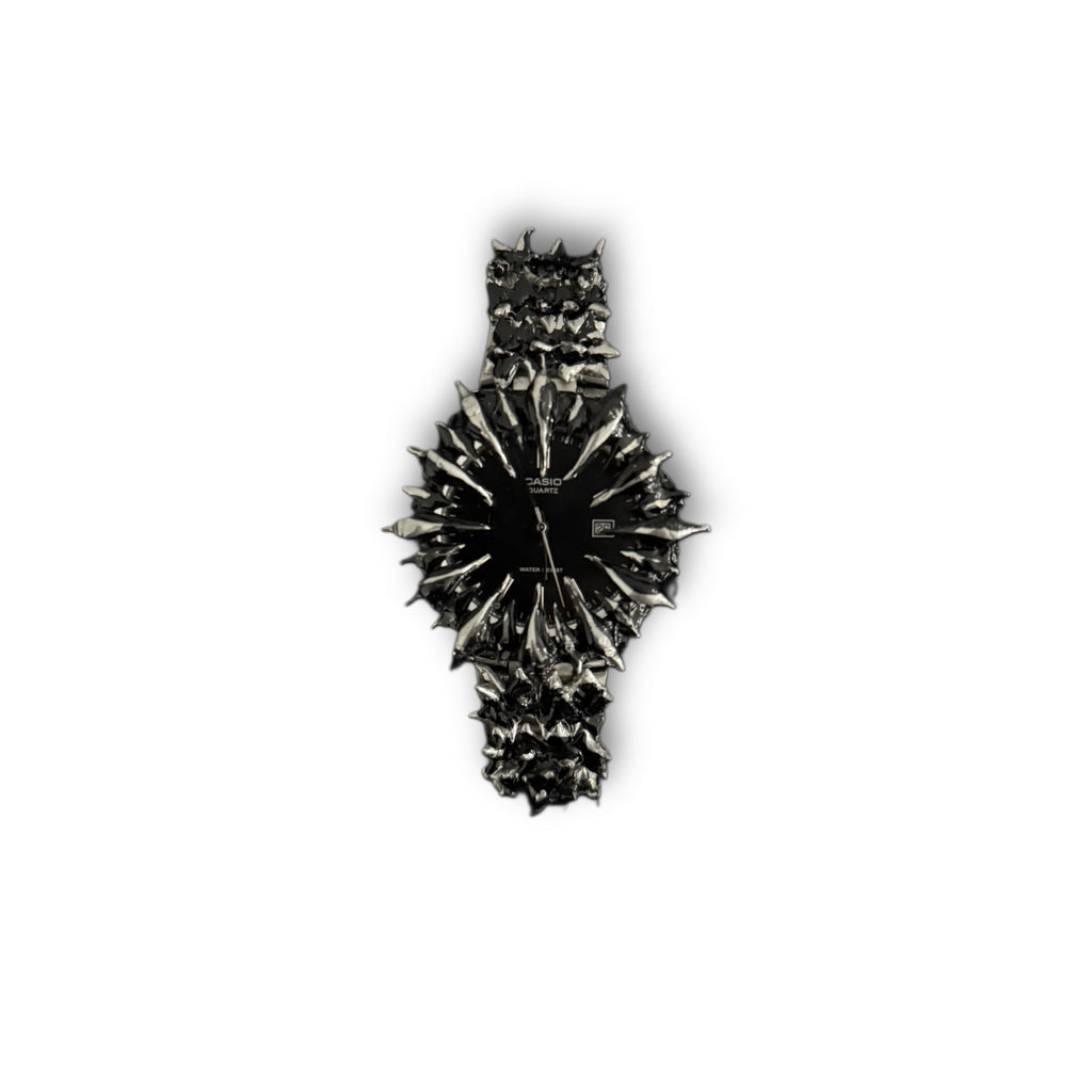 Obsidian Shards Watch