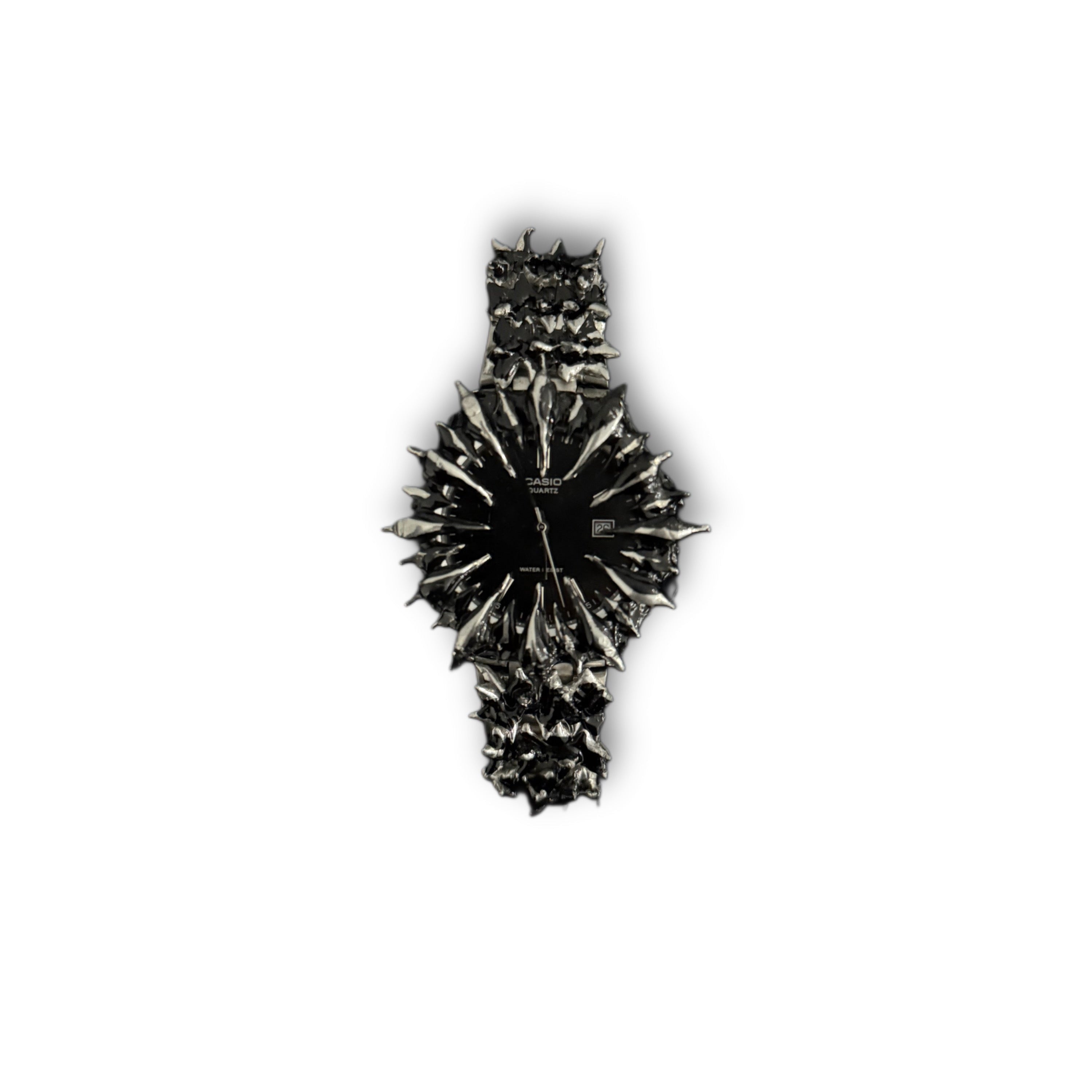 Obsidian Shards Watch