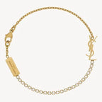 Ysl Diamond Bracelet