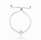 Amoura Clover Bracelet