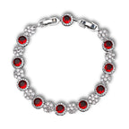 Sphere Blossom Bracelets