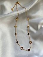 Luna Necklace