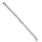 Multi-Crystal Bracelet