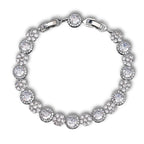 Sphere Blossom Bracelets