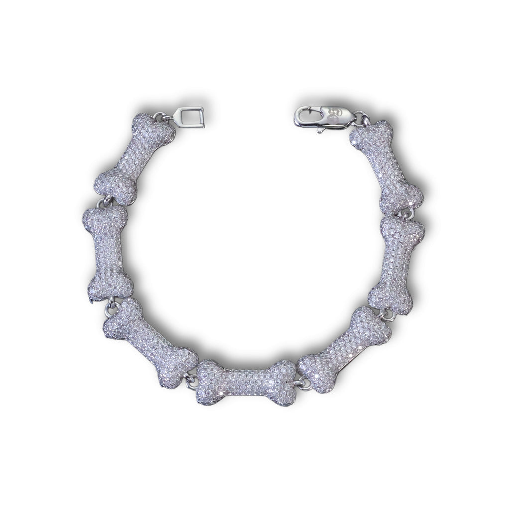 Bone Bracelets