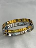 Love Flower Bracelet