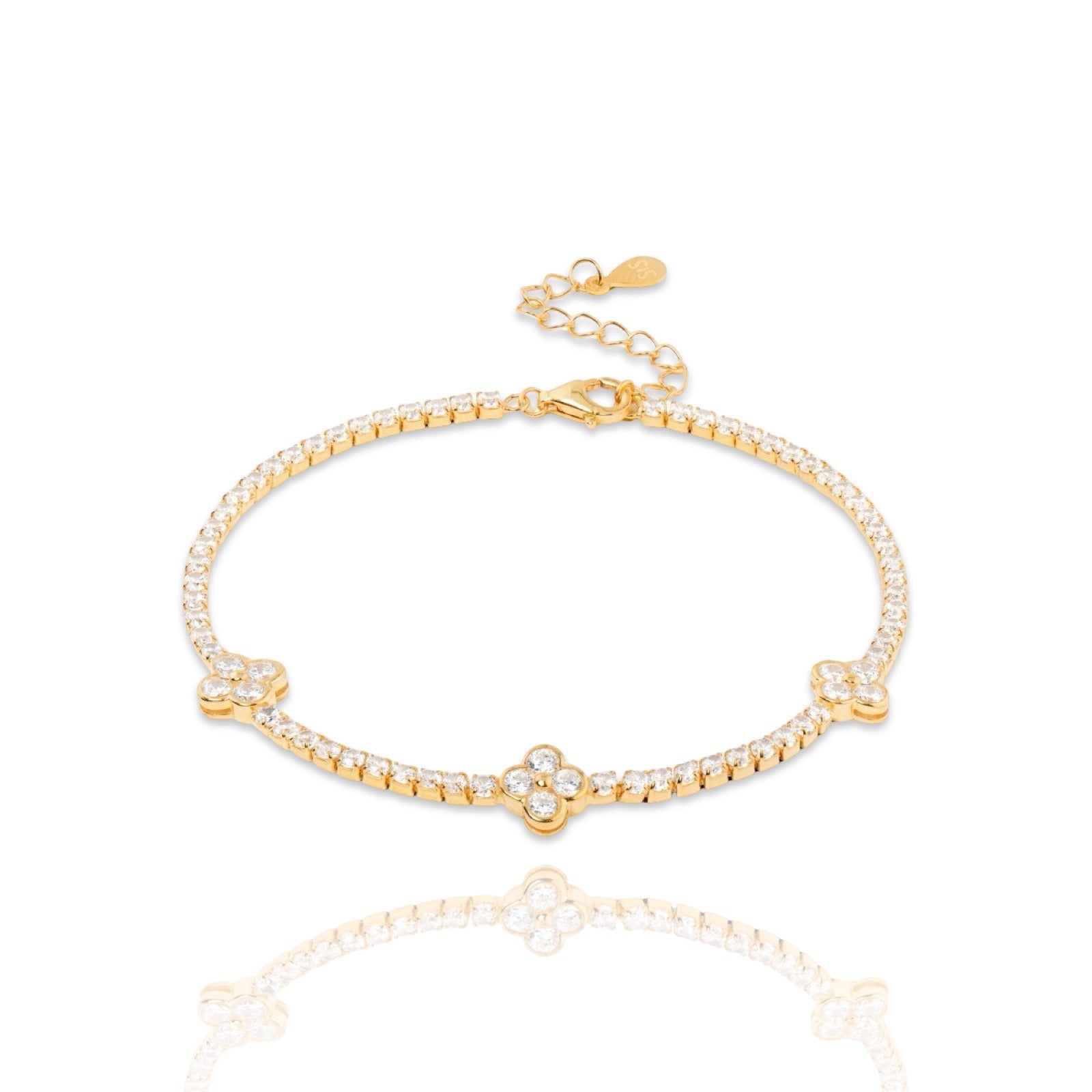 Lily Spark Bracelet
