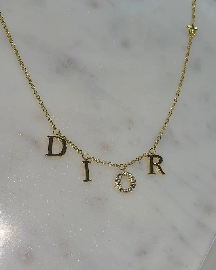Lena Necklace