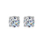 S925 Stud Earrings