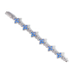 Infinite Clover Bracelets