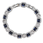 Stone Blossom Bracelets