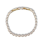 Crystal Shard Bracelets