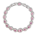Tear Drop Bracelets