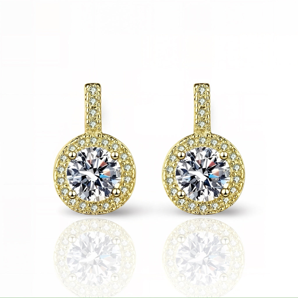 Zaya Earrings
