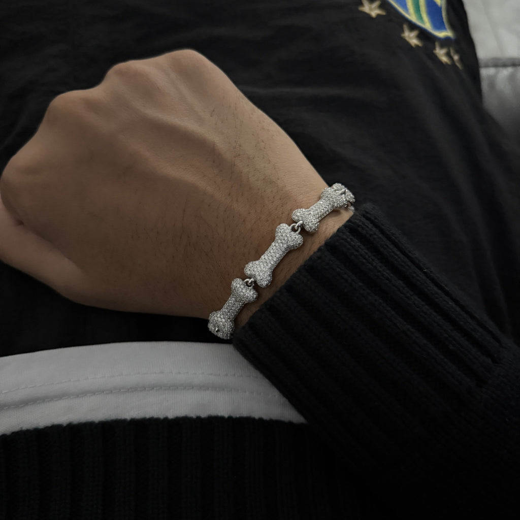 Bone Bracelets