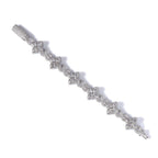 Infinite Clover Bracelets