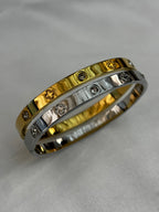 Love Flower Bracelet