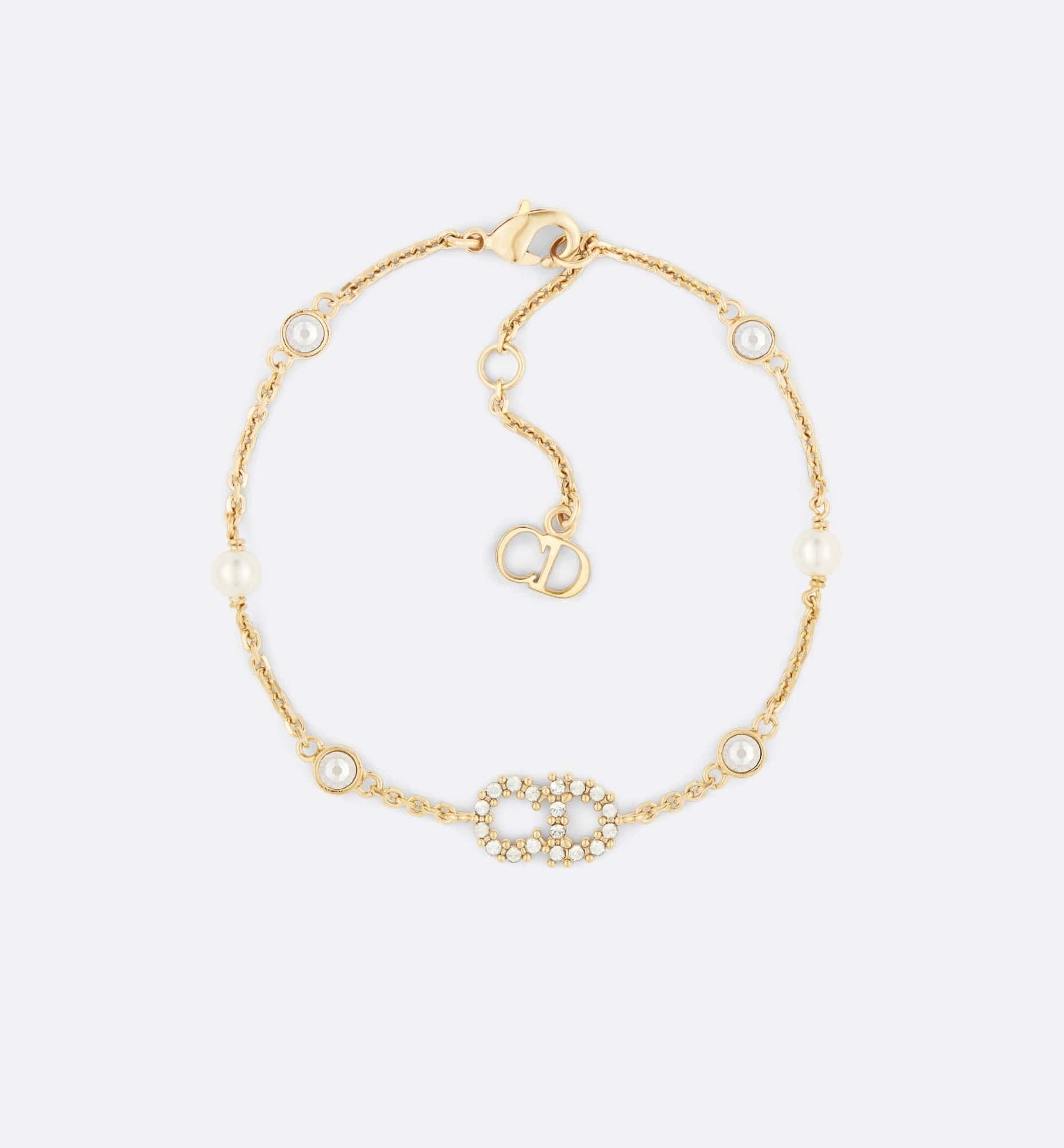 Joy Bracelet