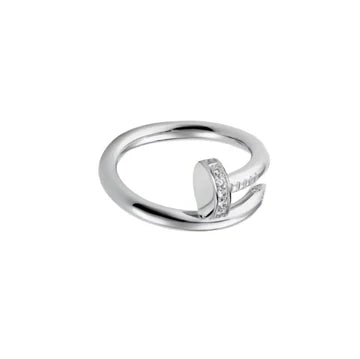 Crystal Ring