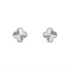 Clover Earrings
