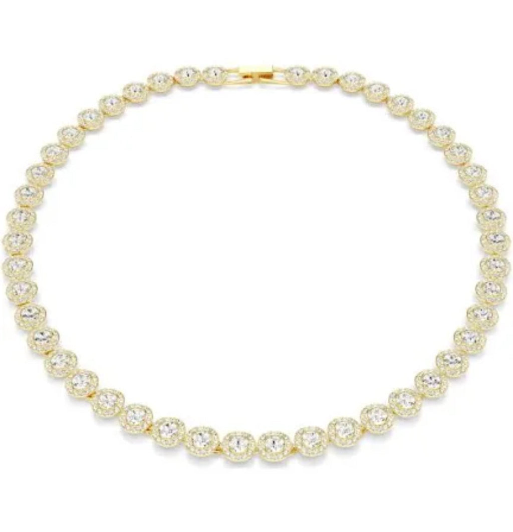 Tennis Necklace