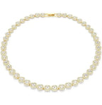 Tennis Necklace