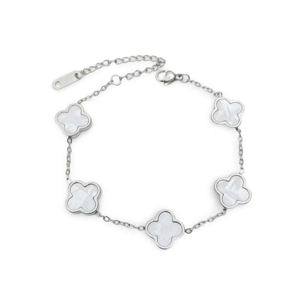 Clover Luxe Bracelet