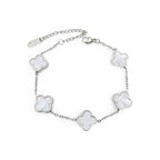 Clover Luxe Bracelet