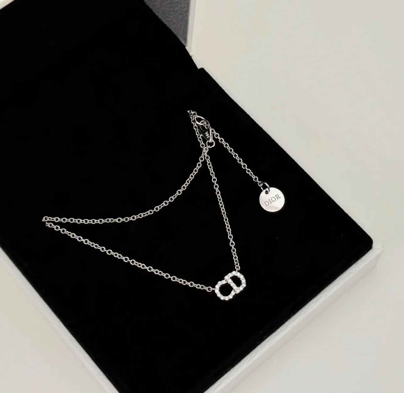 Christine Necklace