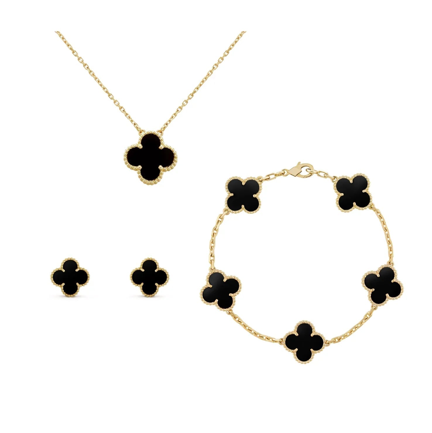 Clover Set
