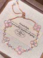 Lume Blossom Bracelet