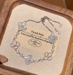 Lume Blossom Bracelet