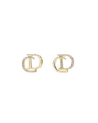Crystal Earrings