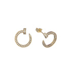 Tiffany Earrings