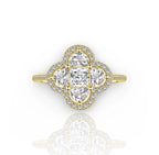 Marseille Ring