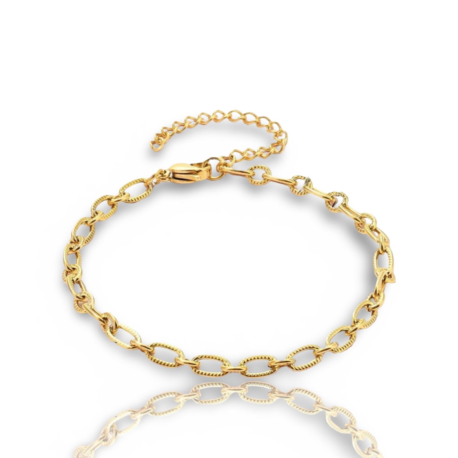 Pretty Base Bracelet