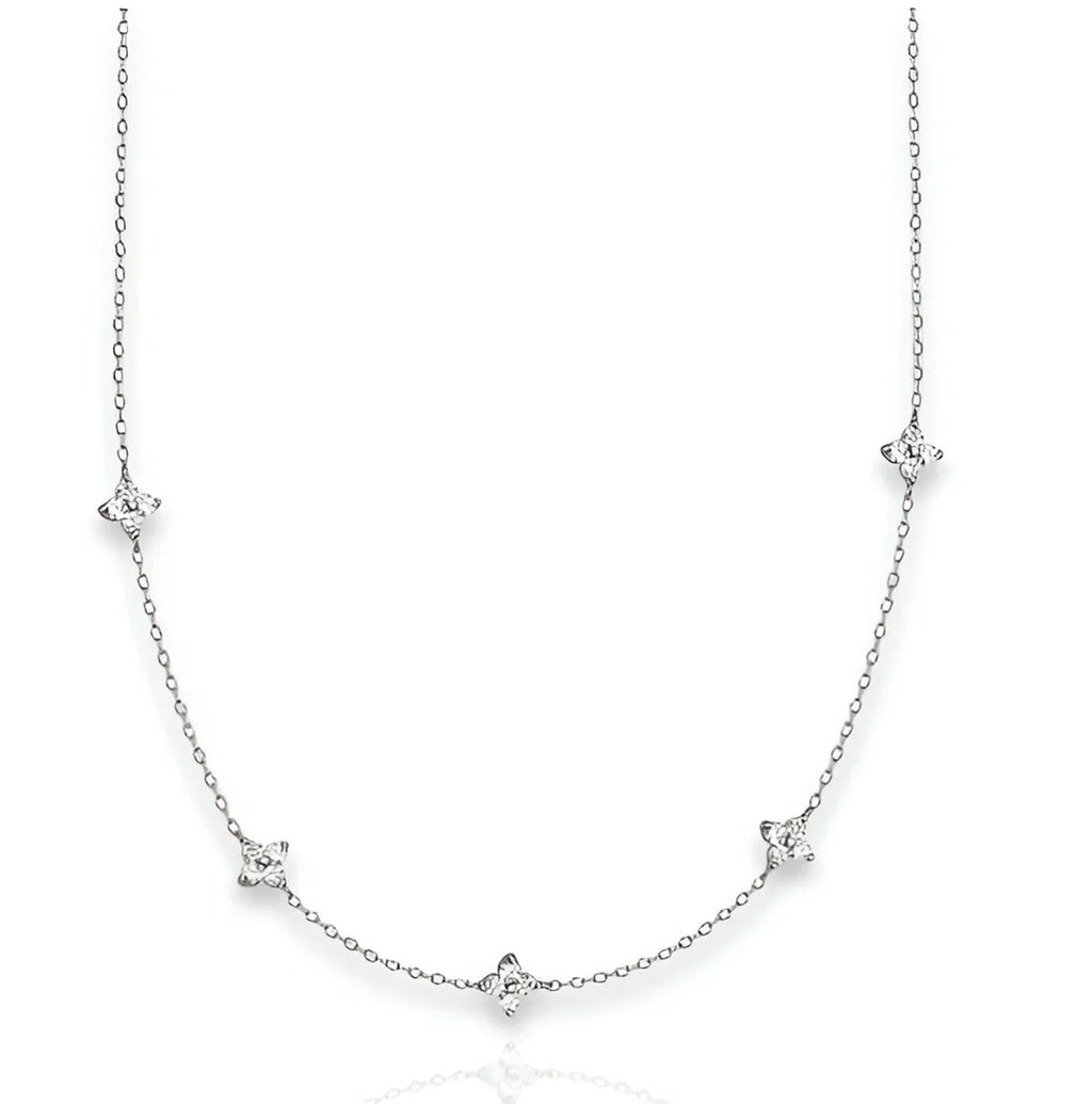 Silver Nova Set | 925 Sterling Silver