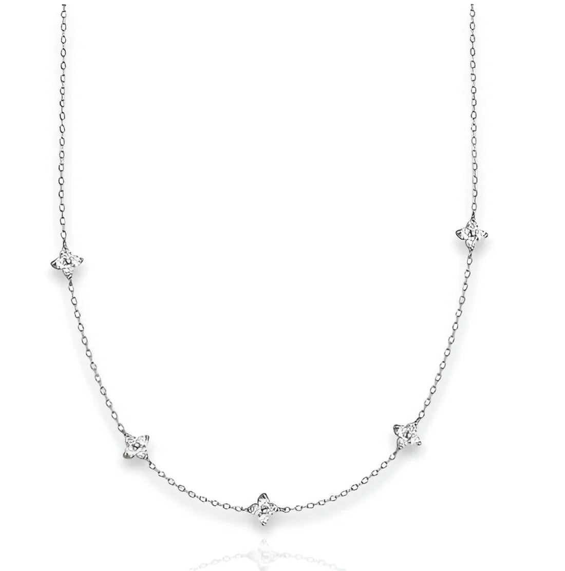 Silver Nova Set | 925 Sterling Silver