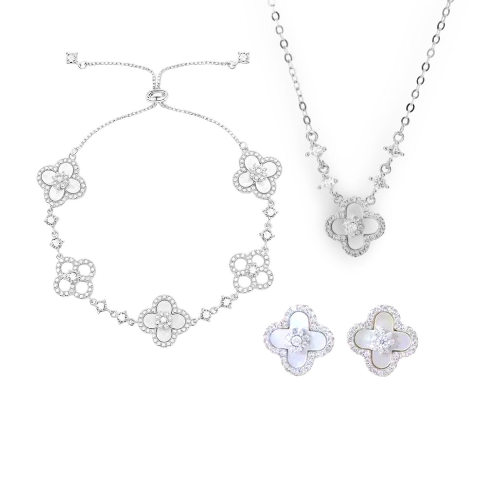 Diamond Bloom Set